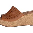 Incaltaminte Femei Clarks Caslynn Dylan Tan Leather