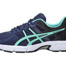 Incaltaminte Femei ASICS Gel-Essent 2 Indigo BlueAqua MintBlack