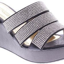 PATRIZIA Cinderella Black