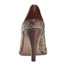 Incaltaminte Femei Corso Como Theresa Natural Snake