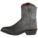 Incaltaminte Femei Harley-Davidson Kira Black