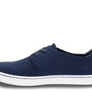 Incaltaminte Femei Clarks Leara Blend Sneaker Navy