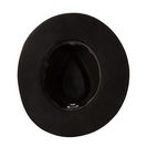 Accesorii Femei Volcom Buckaroo Fedora Hat Black