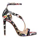 Incaltaminte Femei Jessica Simpson Rayli Multi Palm Print