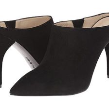 Incaltaminte Femei Nine West Fiana Black Suede