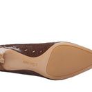 Incaltaminte Femei Nine West Kaydence Dark Brown Leather