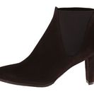 Incaltaminte Femei Stuart Weitzman Scooped Cola Suede