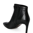 Incaltaminte Femei Cole Haan Black Loveth Shootie II Ankle Booties Black