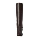 Incaltaminte Femei Nine West Kacie Dark Brown Synthetic