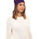 Accesorii Femei UGG Classic Sequin Trimmed Beanie and Tech Fingerless Set Bilberry Multi