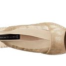 Incaltaminte Femei Steve Madden Indiggoo Gold Metallic