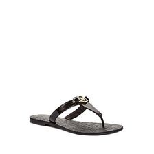 Incaltaminte Femei GUESS Kara Thong Sandals black