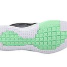 Incaltaminte Femei Reebok ZPrint Train AlloyCoalWhiteSeafoam Green