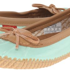 Chooka Duck Skimmer Mint