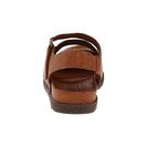 Incaltaminte Femei Born Laina Cognac (Rust) Full Grain