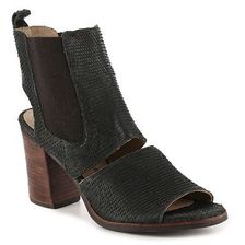 Incaltaminte Femei Matisse Smith Sandal Black