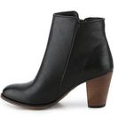 Incaltaminte Femei Dirty Laundry Dorsey Bootie Black