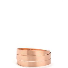 Bijuterii Femei CheapChic Band Together Layered Bracelet Mrosegold