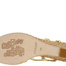 Incaltaminte Femei Lilly Pulitzer As Good As Gold Gold Metal