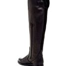 Incaltaminte Femei Charles David Berenson Elastic Back Over-the-Knee Boot BLACK