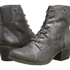 Incaltaminte Femei Roxy Garrison Black