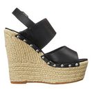 Incaltaminte Femei Steve Madden Jummbo Black Leather