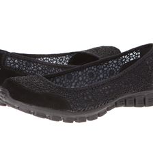 SKECHERS Sweetpea Black