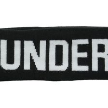 Under Armour UA Graphic Knit Headband Black/White