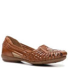 Incaltaminte Femei Naturalizer Gobi Flat Tan