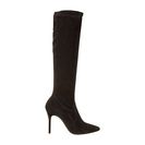 Incaltaminte Femei Stuart Weitzman Benefit Black Suede