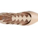 Incaltaminte Femei GC Shoes Laila Flat Nude