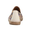 Incaltaminte Femei UGG Sandrinne Liberty Antique White