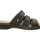 Incaltaminte Femei Clarks Leisa Broach Black