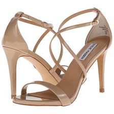 Incaltaminte Femei Steve Madden Feliz Blush Patent