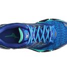 Incaltaminte Femei Mizuno Wave Prophecy 5 Performance Running Shoe - Womens Blue