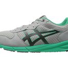 Incaltaminte Femei ASICS Shaw Runnertrade Light GreyDark Grey