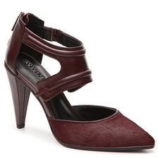 Incaltaminte Femei Kenneth Cole Reaction Fond Around Pump Burgundy