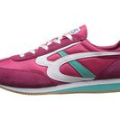 Incaltaminte Femei SKECHERS Sunset Hot PinkTurquoise