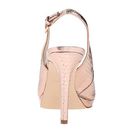 Incaltaminte Femei Nine West Emilyna Pink Metallic