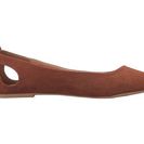 Incaltaminte Femei Madden Girl Piippa Rust Fabric