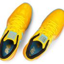 Incaltaminte Femei New Balance Womens Limited Edition Australia 996 Yellow with Light Blue Black