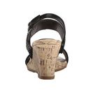 Incaltaminte Femei LifeStride Persona Black