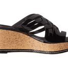 Incaltaminte Femei Donald J Pliner Flore Black Patent