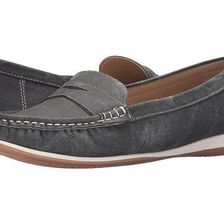 Incaltaminte Femei PATRIZIA Jayne Charcoal
