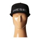 Accesorii Femei Diesel Cimesh Hat Black