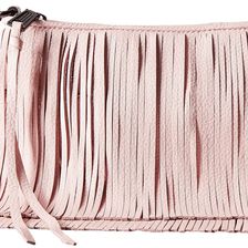 Rebecca Minkoff Finn Crossbody Pale Blush