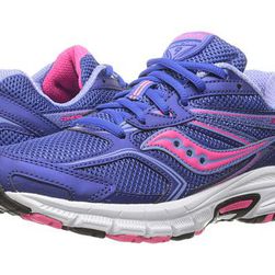 Incaltaminte Femei Saucony Cohesion 9 GrapePink