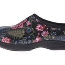 Incaltaminte Femei Bogs Oliver Winter Blooms Black Multi