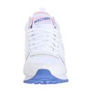 Incaltaminte Femei SKECHERS OG 85 WhitePink