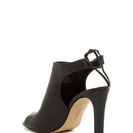 Incaltaminte Femei Vince Camuto Ollisa Peep Toe Heel BLACK 01